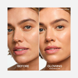 Saie Mini Glowy Super Gel™ Illuminator