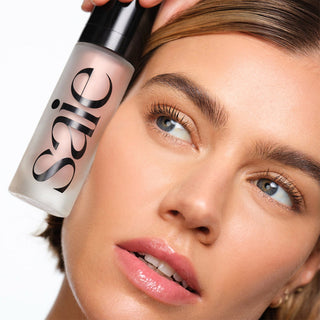 Saie Mini Glowy Super Gel™ Illuminator