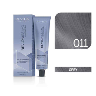 Revlonissimo Colorsmetique™ Permanent Hair Color 60ml All Shades