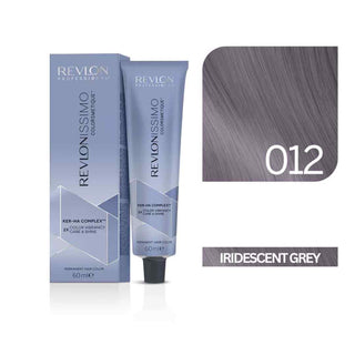 Revlonissimo Colorsmetique™ Permanent Hair Color 60ml All Shades