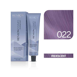 Revlonissimo Colorsmetique™ Permanent Hair Color 60ml All Shades