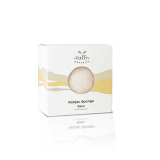 Tuffy Organics Sponge