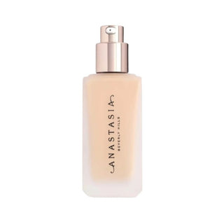 Anastasia Beverly Hills Impeccable Blurring Second Skin Matte Foundation