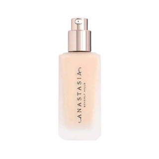 Anastasia Beverly Hills Impeccable Blurring Second Skin Matte Foundation