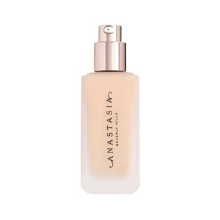 Anastasia Beverly Hills Impeccable Blurring Second Skin Matte Foundation