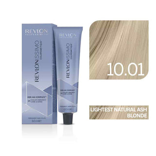 Revlonissimo Colorsmetique™ Permanent Hair Color 60ml All Shades