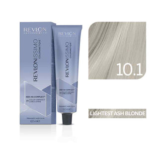 Revlonissimo Colorsmetique™ Permanent Hair Color 60ml All Shades