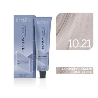 Revlonissimo Colorsmetique™ Permanent Hair Color 60ml All Shades