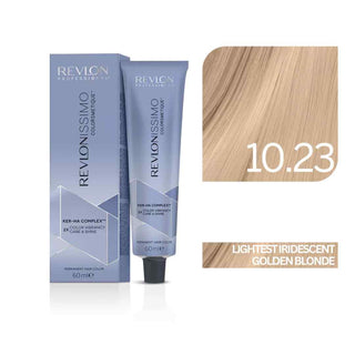 Revlonissimo Colorsmetique™ Permanent Hair Color 60ml All Shades