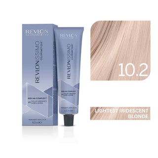 Revlonissimo Colorsmetique™ Permanent Hair Color 60ml All Shades