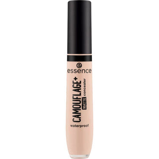 Essence Camouflage + Matte Concealer