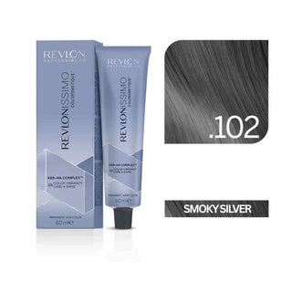 Revlonissimo Colorsmetique™ Permanent Hair Color 60ml All Shades