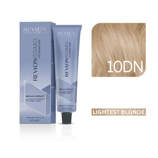 Revlonissimo Colorsmetique™ Permanent Hair Color 60ml All Shades