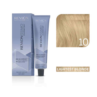 Revlonissimo Colorsmetique™ Permanent Hair Color 60ml All Shades