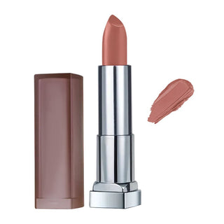 Maybelline New York Color Sensational Creamy Matte Mini Lipstick - 656 Clay