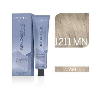 Revlonissimo Colorsmetique™ Permanent Hair Color 60ml All Shades