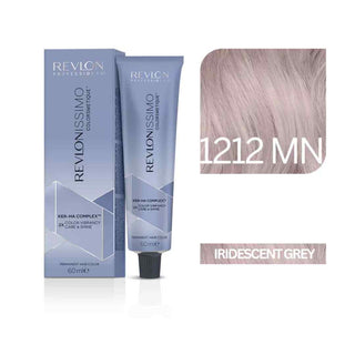 Revlonissimo Colorsmetique™ Permanent Hair Color 60ml All Shades