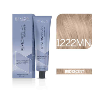 Revlonissimo Colorsmetique™ Permanent Hair Color 60ml All Shades