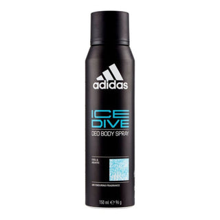 Adidas Ice Dive Deodorant Body Spray - 150ml