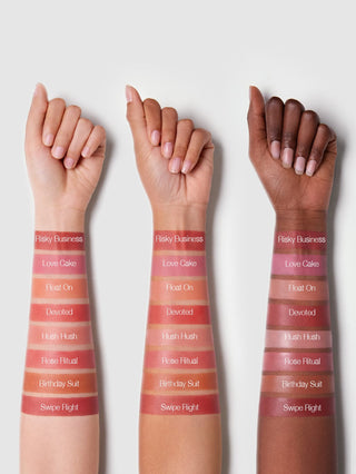 Sheglam Color Boom Liquid Blush