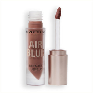 Makeup Revolution Air Blur Matte Liquid Lipstick