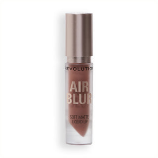 Makeup Revolution Air Blur Matte Liquid Lipstick
