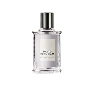 David Beckham Classic Homme Eau de Toilette - 100ml