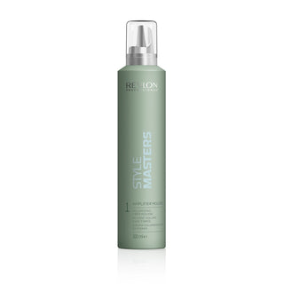 STYLE MASTERS™ Volume Amplifiers Hair Mousse  300ml