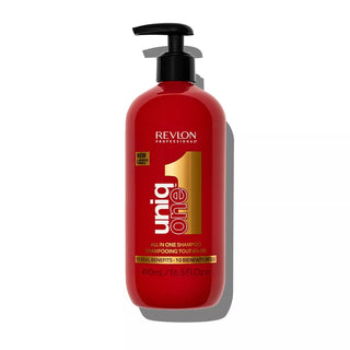 UniqONE™ All-in-One Shampoo Classic Fragrance 490ml