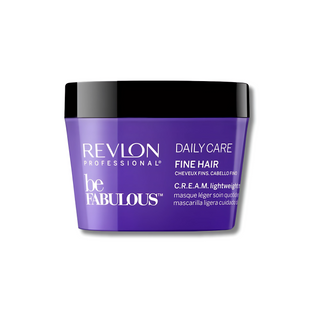 BeFabulous™ Fine Hair Mask 200ml