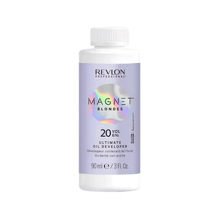 Magnet™ Blondes Ultimate Oil Developer 20 Vol 90ml