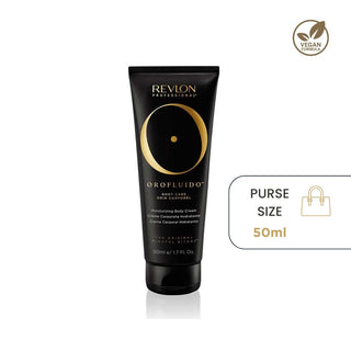 Orofluido™ Moisturizing Body Cream All Variants