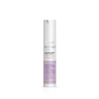 RE/START™ Color Anti-Brassiness Purple Drops 50ml