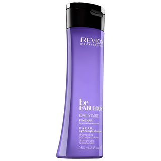 BeFabulous™ Fine Hair Shampoo 250ml