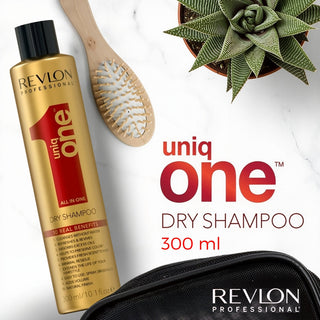UniqONE™ All-in-One Dry Shampoo