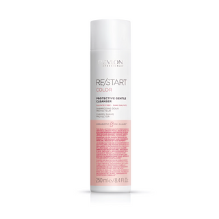 RE/START™ Color Protective Gentle Cleanser 250ml