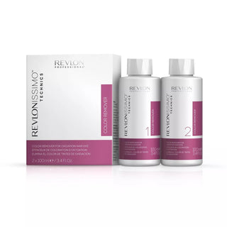 Revlonissimo™ Color Remover 2x100ml