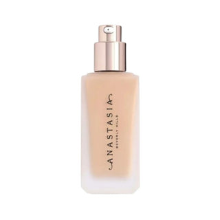 Anastasia Beverly Hills Impeccable Blurring Second Skin Matte Foundation