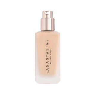 Anastasia Beverly Hills Impeccable Blurring Second Skin Matte Foundation