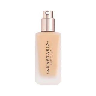 Anastasia Beverly Hills Impeccable Blurring Second Skin Matte Foundation