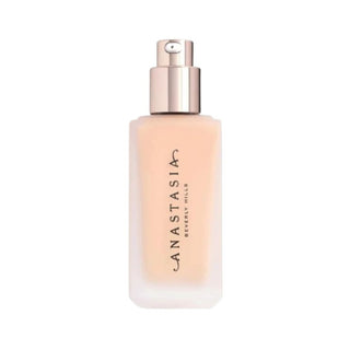 Anastasia Beverly Hills Impeccable Blurring Second Skin Matte Foundation