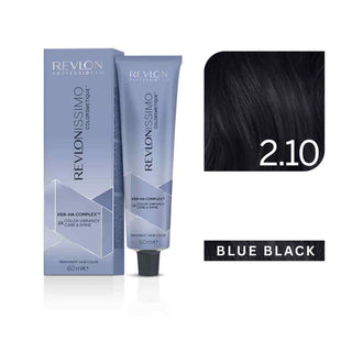 Revlonissimo Colorsmetique™ Permanent Hair Color 60ml All Shades