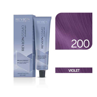 Revlonissimo Colorsmetique™ Permanent Hair Color 60ml All Shades