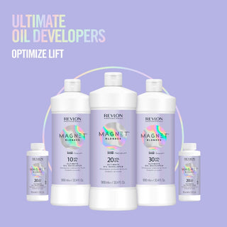 Magnet™ Blondes Ultimate Oil Developer 900ml All Variants