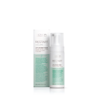RE/START™ Volume Lift-up Body Foam 165ml