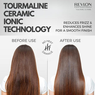 ™ Hair Dryer 2200W with 2 Styling Nozzles & Air Diffuser