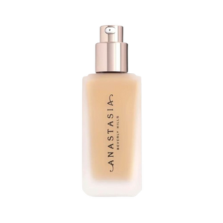 Anastasia Beverly Hills Impeccable Blurring Second Skin Matte Foundation