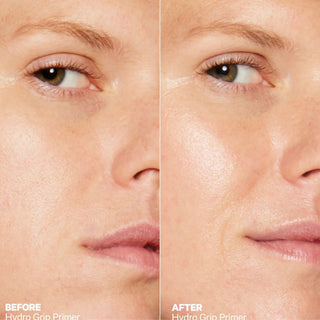 Milk Makeup Hydro Grip Glow Primer