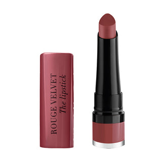Bourjois Rouge Velvet The Lipstick