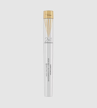 Max Factor Masterpiece 2 In 1 Lash Wow Mascara - 001 Black